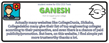 Ganesh review